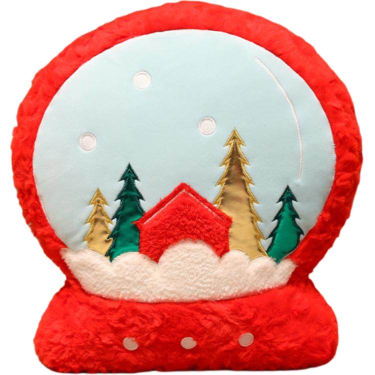 Подушка декоративная Seven Bears Cartoon Moose - Boxette Shop